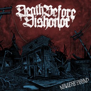 Nowhere Bound [Explicit]