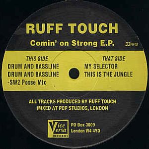 Avatar di Ruff Touch