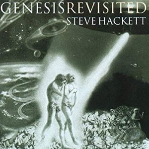 Genesis Revisited I