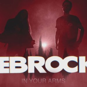 In Your Arms - Single