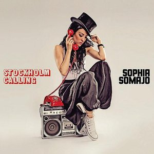 Stockholm Calling - EP