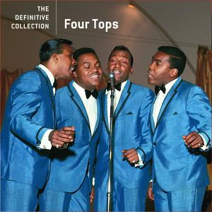 The Definitive Collection