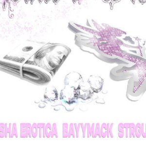 Avatar de Bayymack, Ayesha Erotica, Strgurrl
