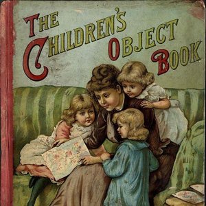 The Children's Object Book