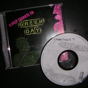 Green Day Tribute 的头像