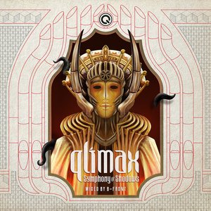 Qlimax 2019 (Mixed)