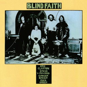 Image for 'Blind Faith (disc 1)'