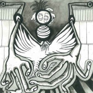 Terror Bird