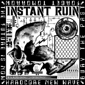 Hardcore New Wave