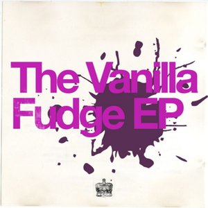 The Vanilla Fudge EP