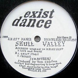 Green Woman EP