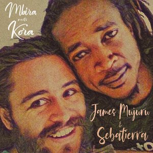 Mbira meets Kora