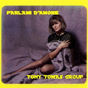 Parlami d'amore