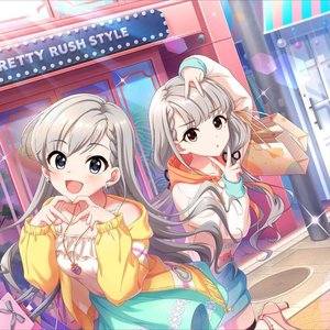 Avatar for 久川凪 (CV: 立花日菜) & 久川颯 (CV: 長江里加)