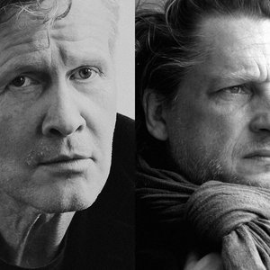 Andreas Gerth & Carl Oesterhelt 的头像
