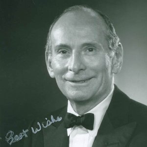 Lester Lanin & His Orchestra 的头像
