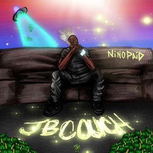JB Couch - Single
