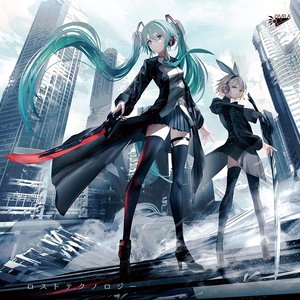 SEVEN GIRLS' DISCORD — wowaka | Last.fm SEVEN GIRLS' DISCORD — wowaka | Last.fm
