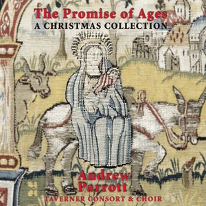 The Promise of Ages - A Christmas Collection