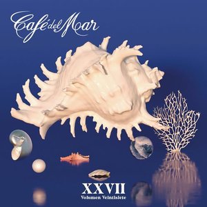 Café del Mar, Volumen Veintisiete