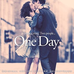 One Day (Motion Picture Soundtrack)