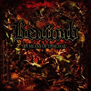 By Means of Upheaval [Explicit]