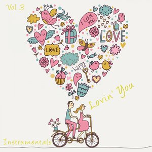 Lovin' You, Vol. 3 (Instrumentals)