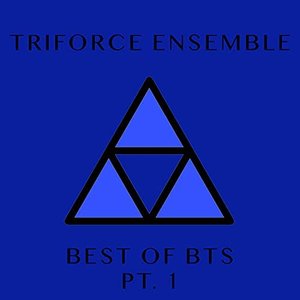 Best of BTS, Pt. 1 (Ensemble Collection)