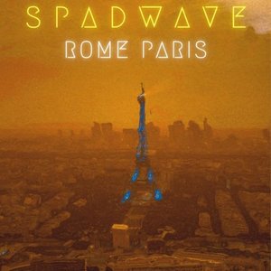 Rome Paris