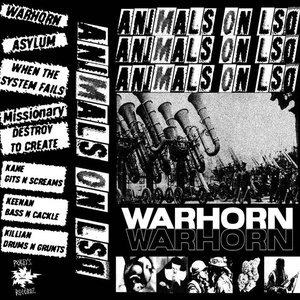WARHORN