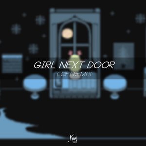 Girl Next Door ("Deltarune" Lofi)