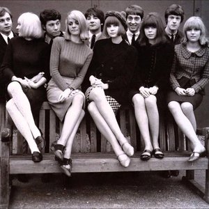 Martin Raynor and the Secrets 的头像