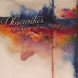 Obscurities EP