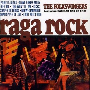 Raga Rock (Remastered)
