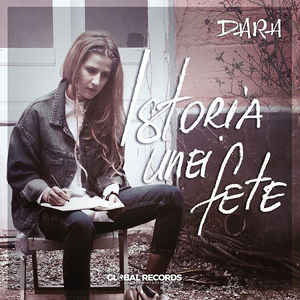 Pochette de Istoria Unei Fete