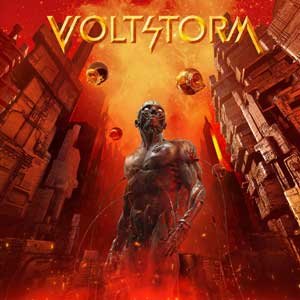 Voltstorm