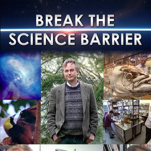 Break The Science Barrier