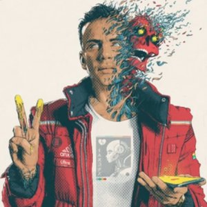 Confessions of a Dangerous Mind