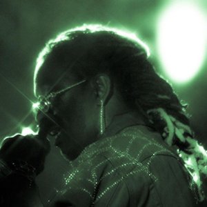 Young Thug 的头像