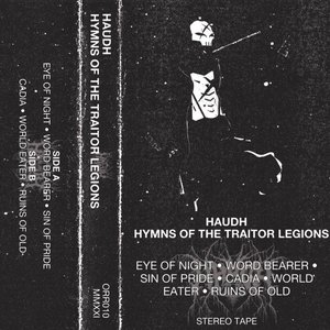 Hymns of the Traitor Legions