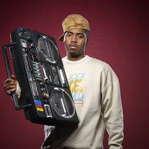 Avatar for NAS AND DJ GREEN LANTERN