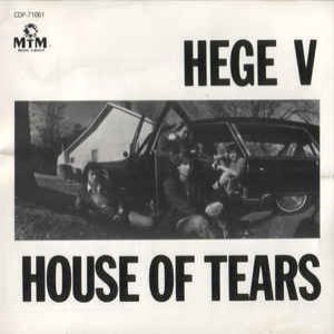 House of Tears