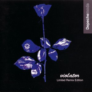 Violator: Limited Remix Edition