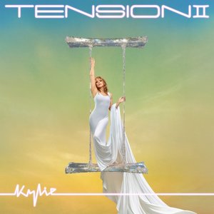 Tension (Outtakes Session)