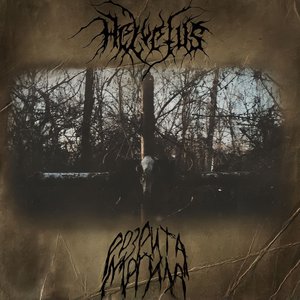 Розрита могила - Single