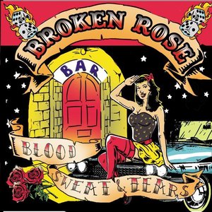 Broken Rose 的头像