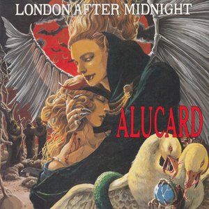 LONDON AFTER MIDNIGHT