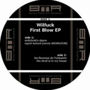 First Blow EP