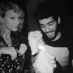 Аватар для ZAYN & Taylor Swift