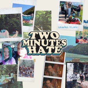 Leaving Tolmin - Single